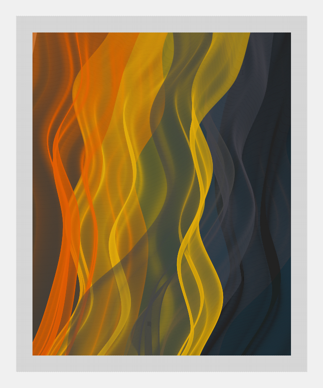 Meraviglia #211 static token preview