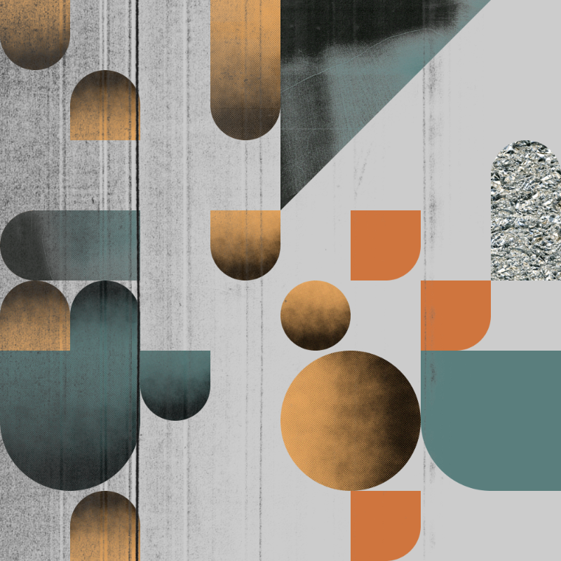Abstraction II #20 static token preview