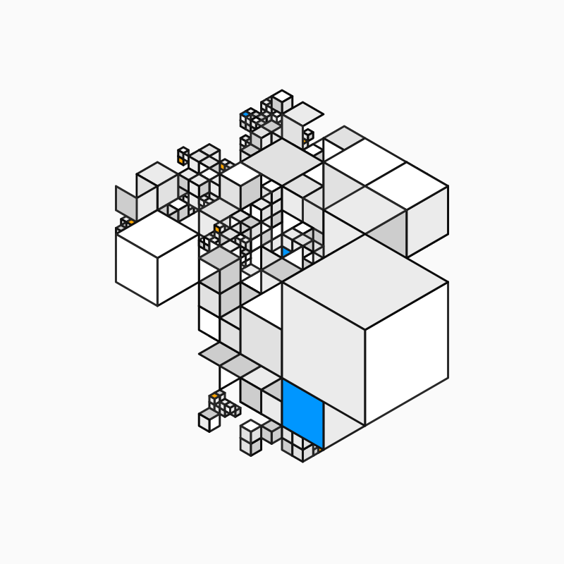 Hexagraph #42 static token preview