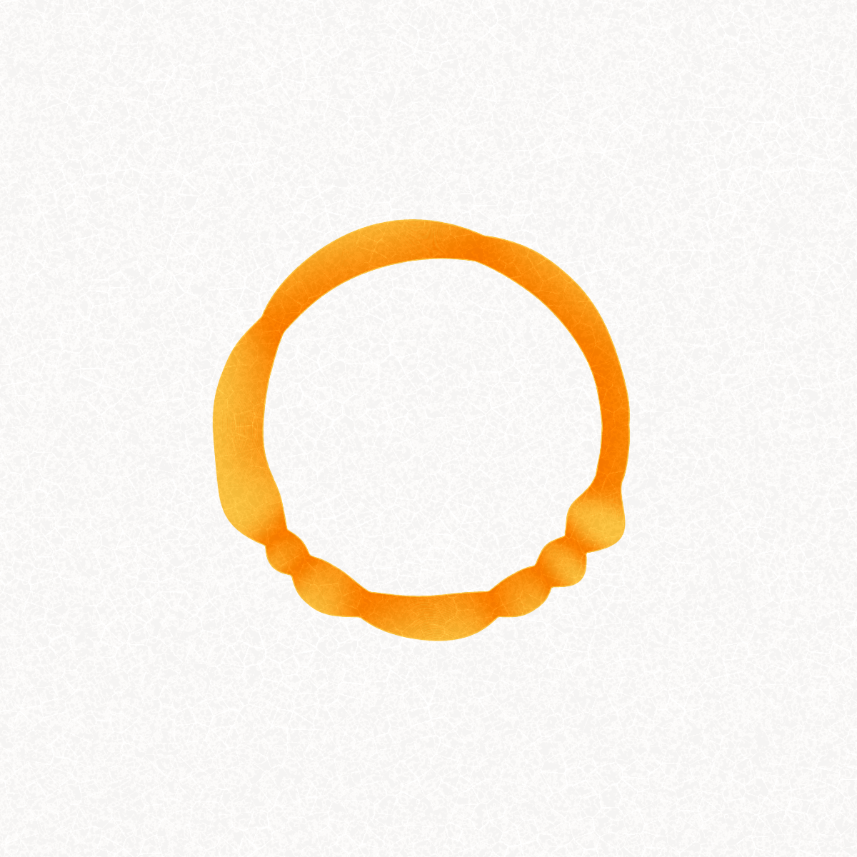 Plottable Circles #12 static token preview