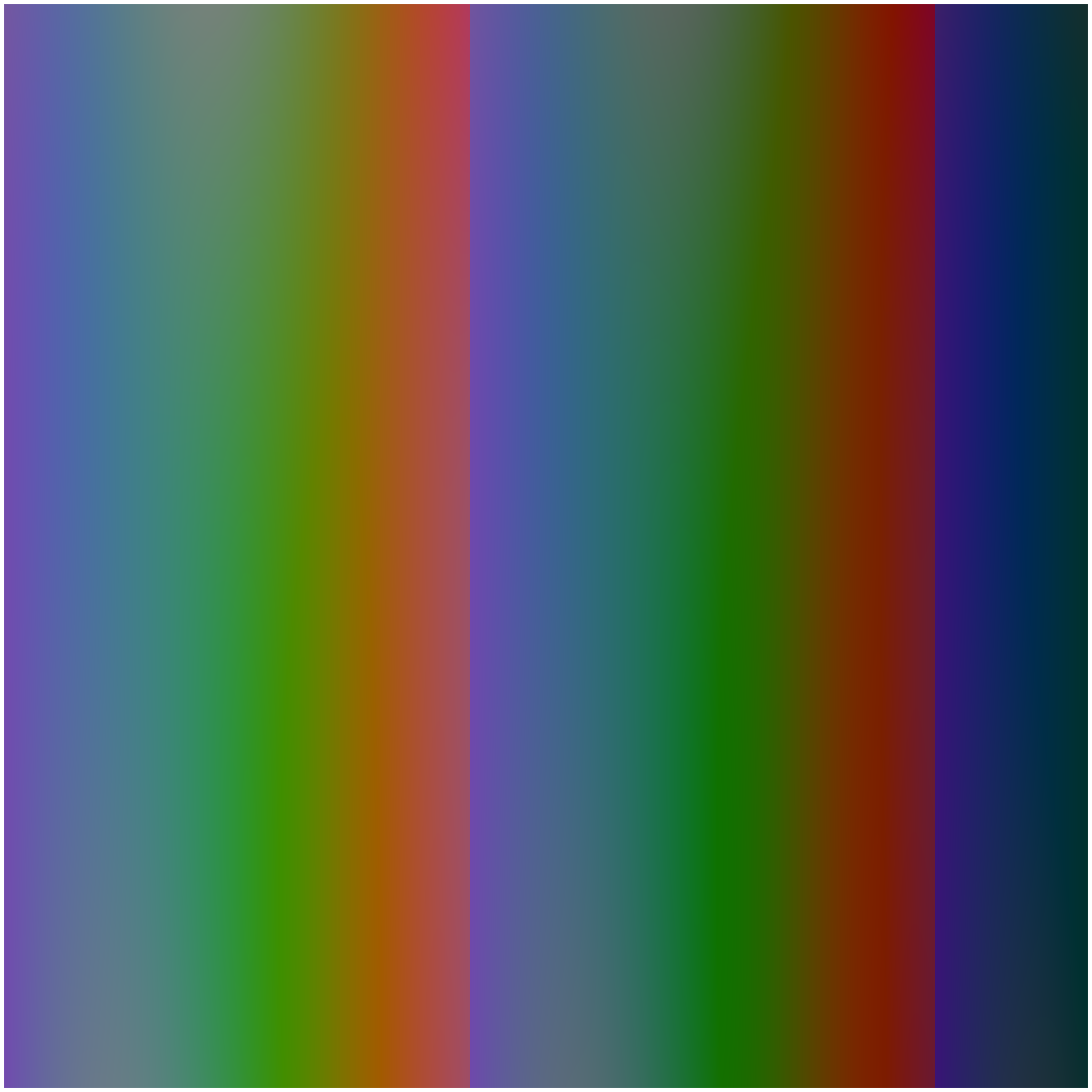 From Black To Colour #24 static token preview