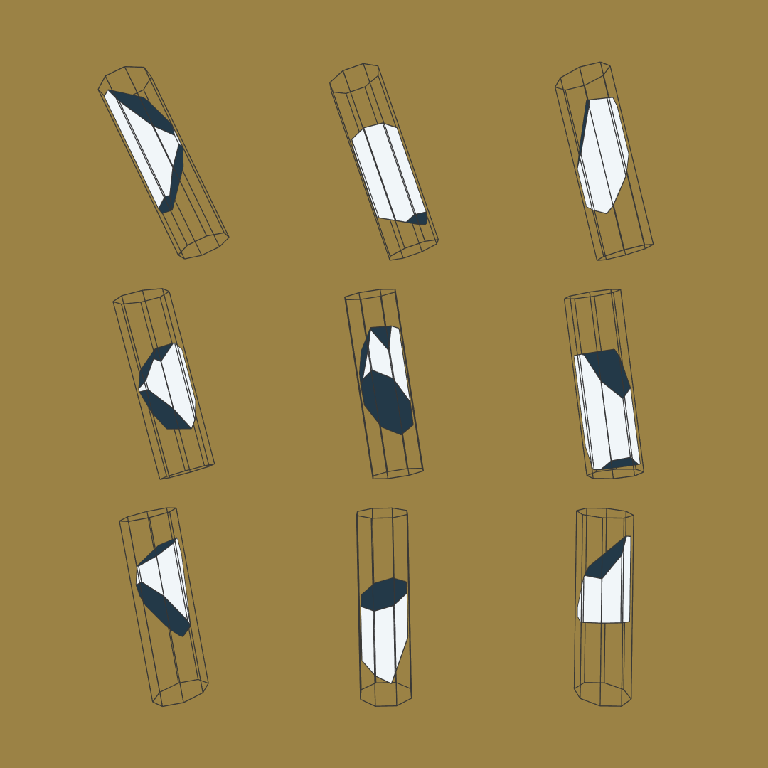 Remnant fields - planar #11 static token preview