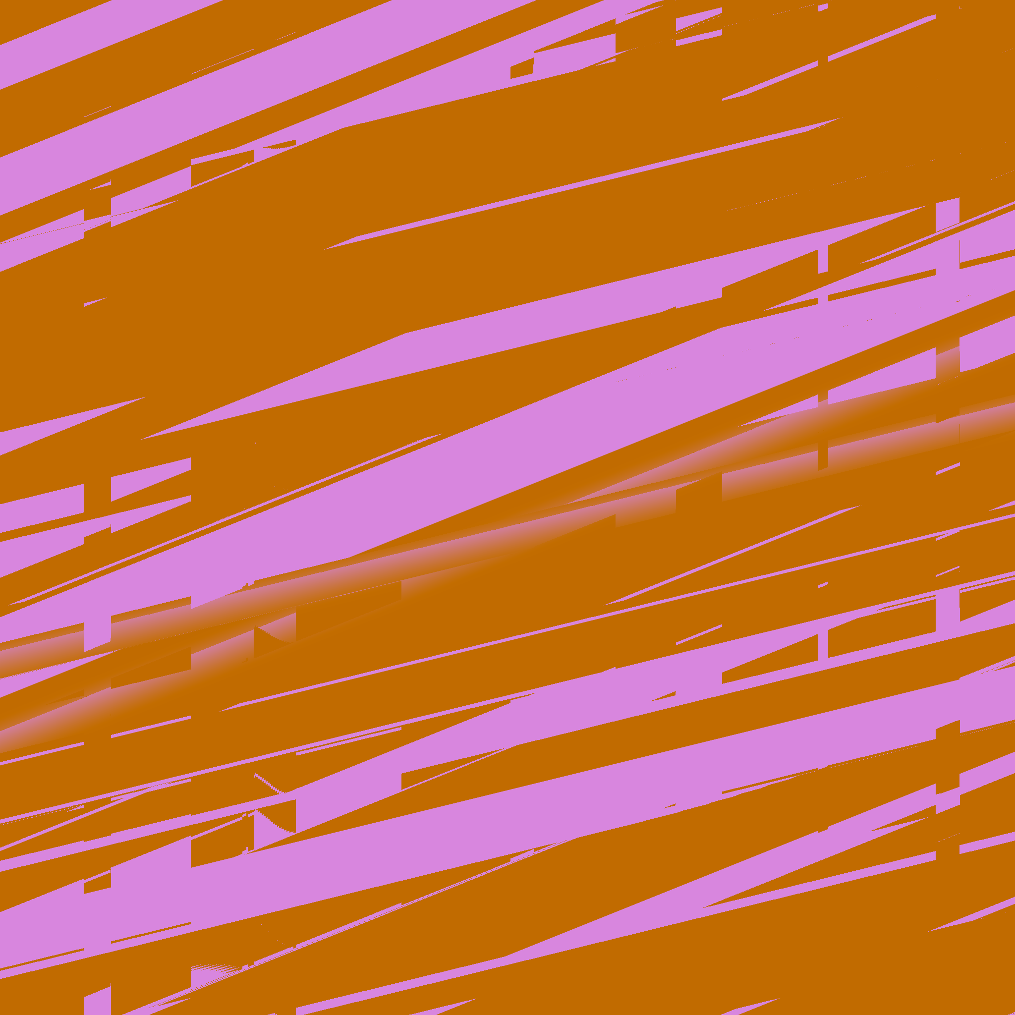 scanLines #2 static token preview