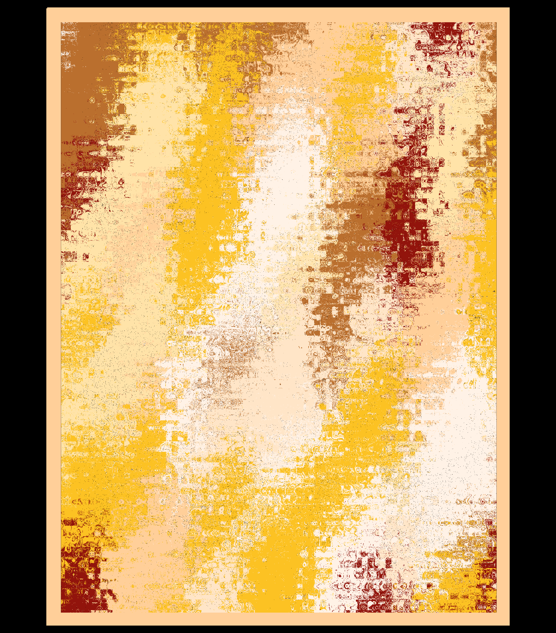Watercolor Studies #8 static token preview