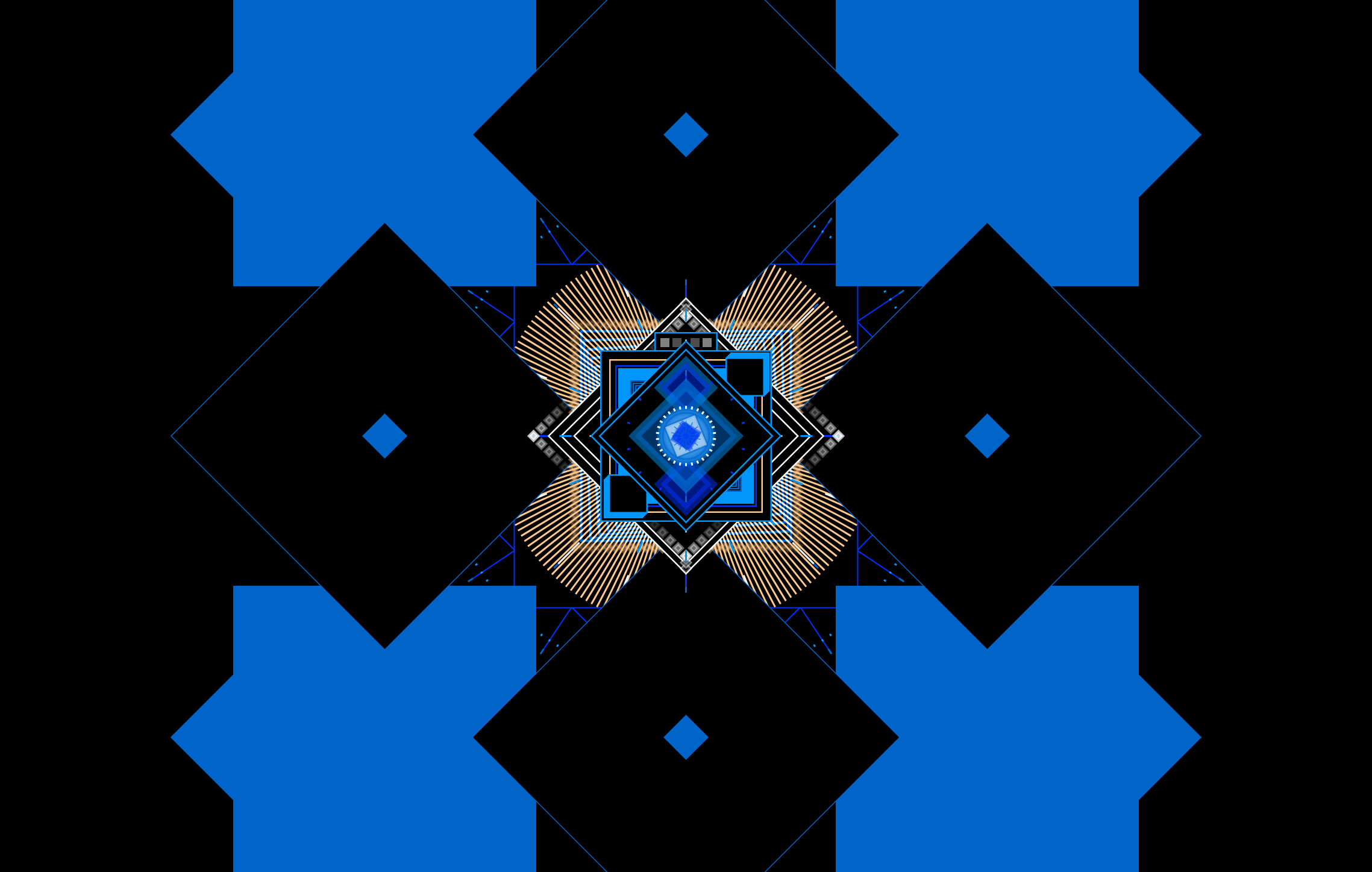 Artistry #4 static token preview