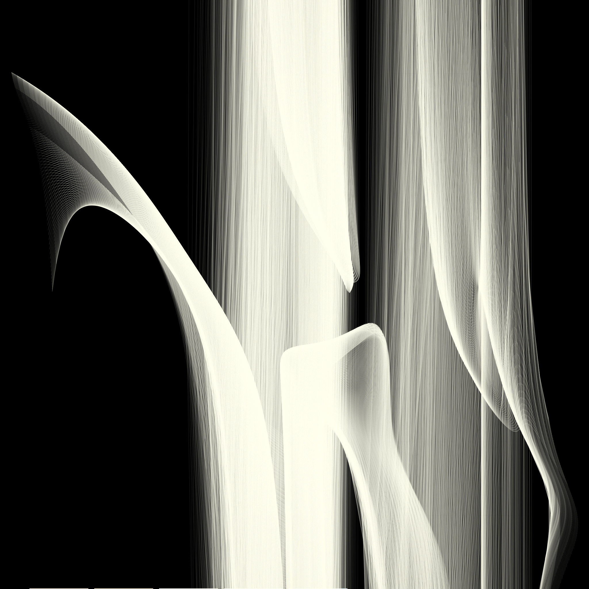 Rays of Light II #11 static token preview