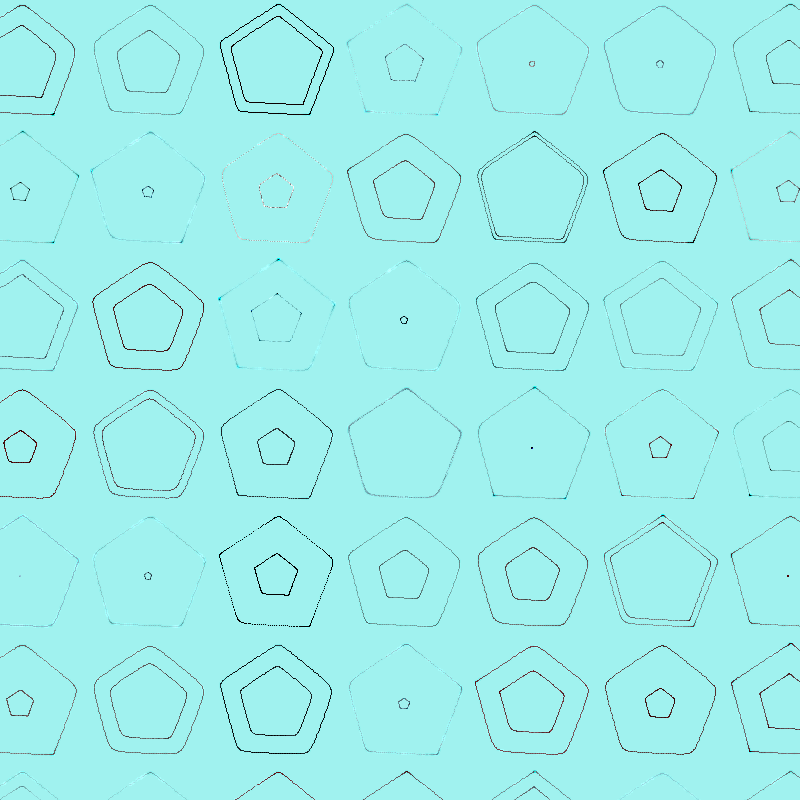 bit_summer #6 static token preview