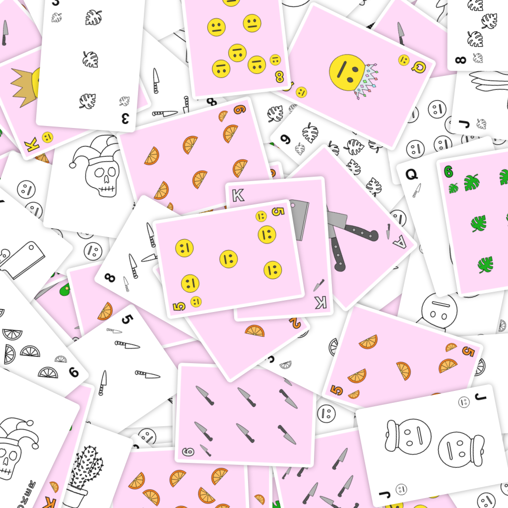 playing.cccccards #1011 static token preview