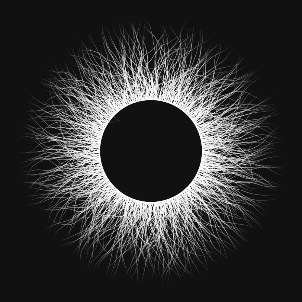 Wormhole #7 static token preview