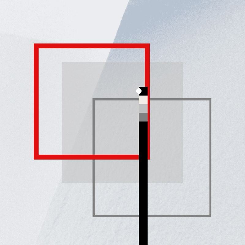 Arts of Chet Minimalism 7 #8 static token preview