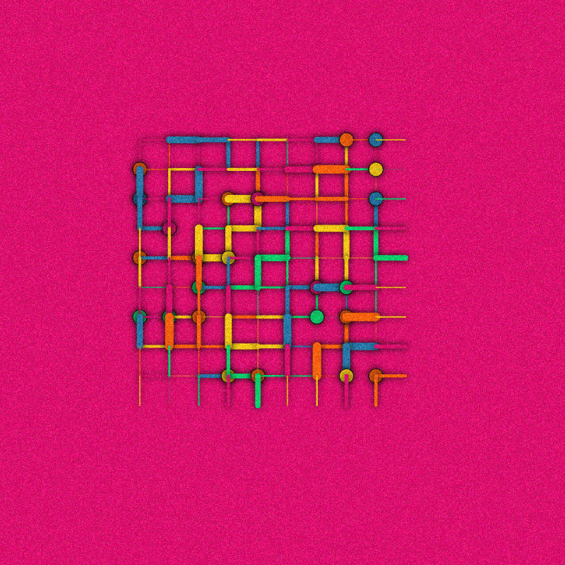 Painting Color Combinations #005 #18 static token preview