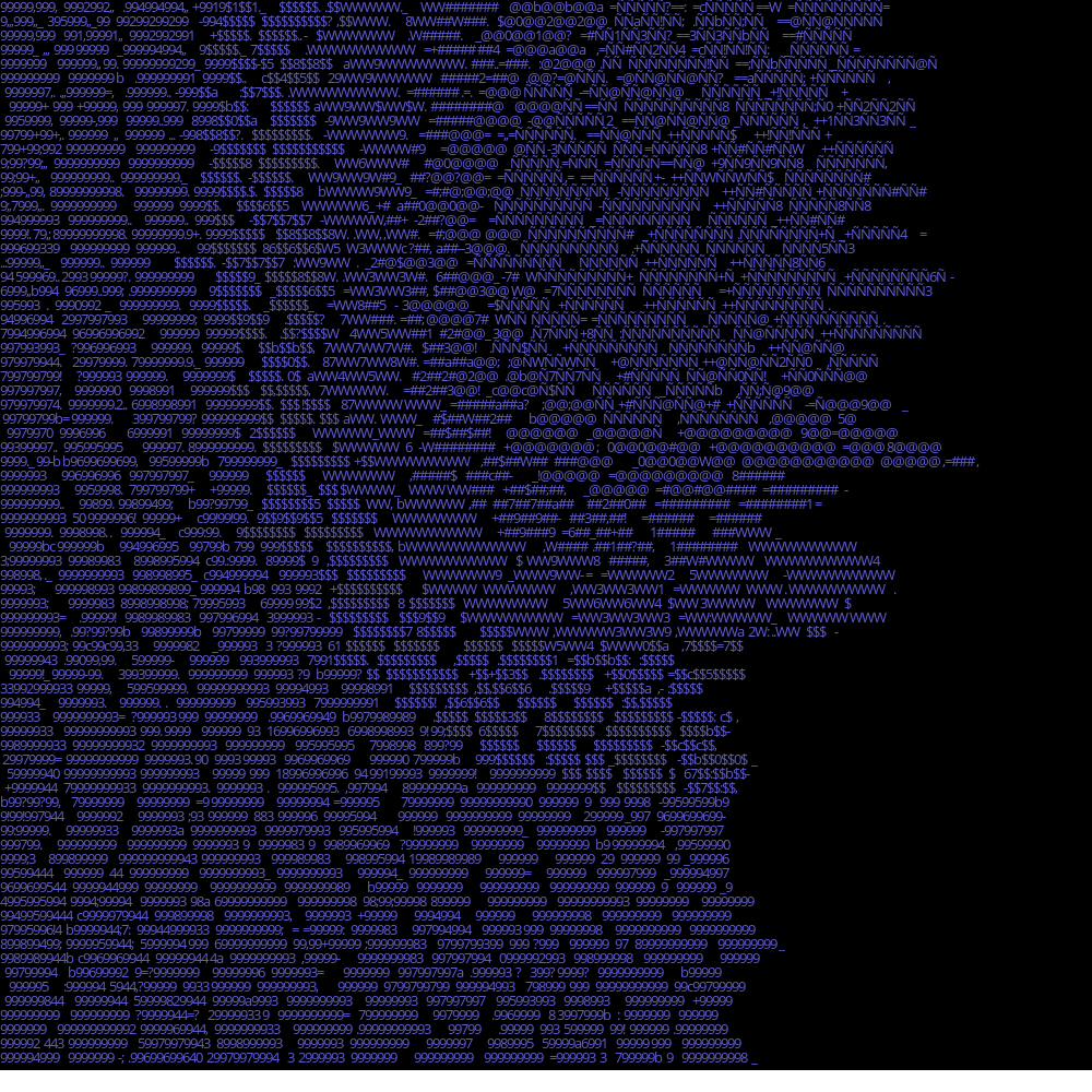 10SCII #5 static token preview