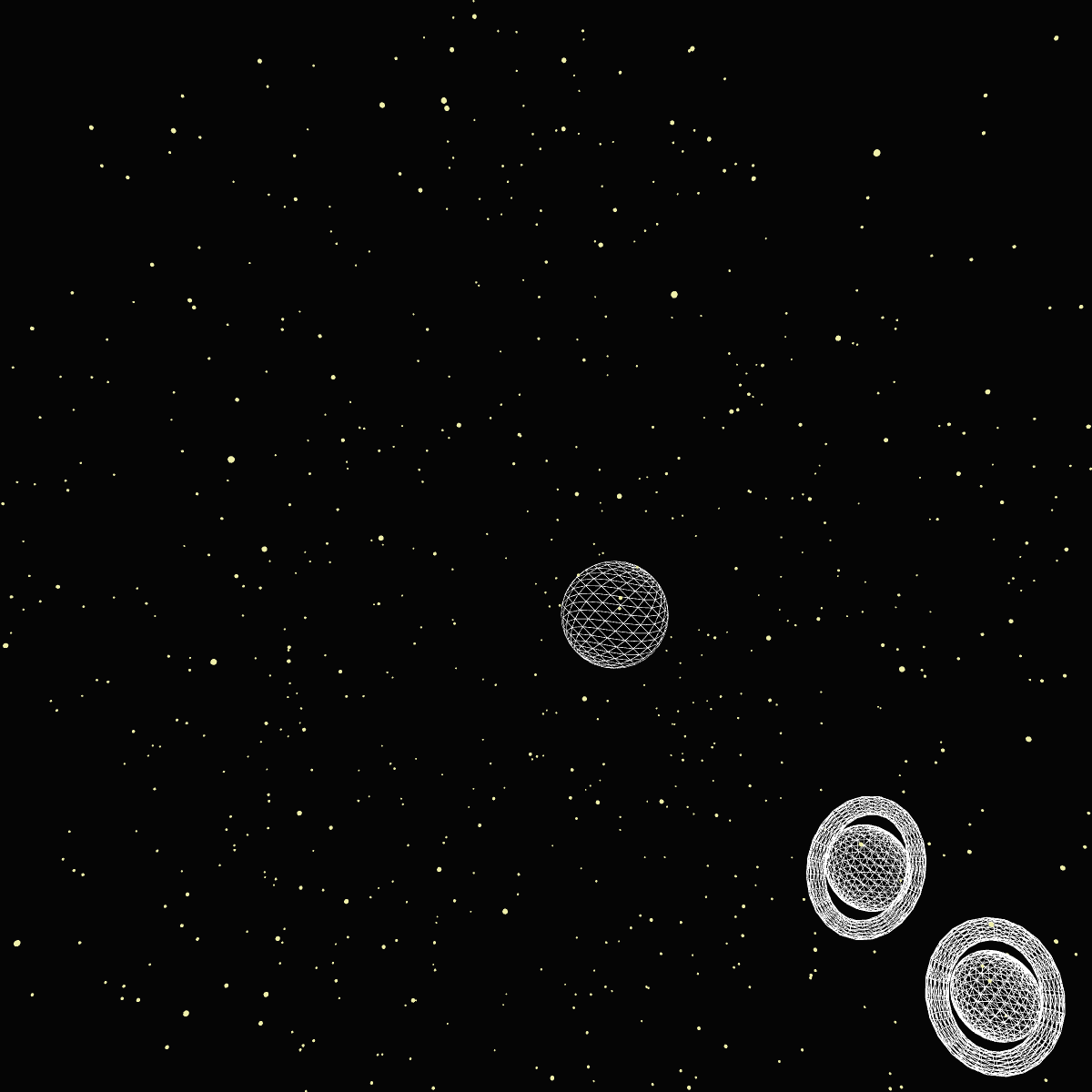 Astral #13 static token preview