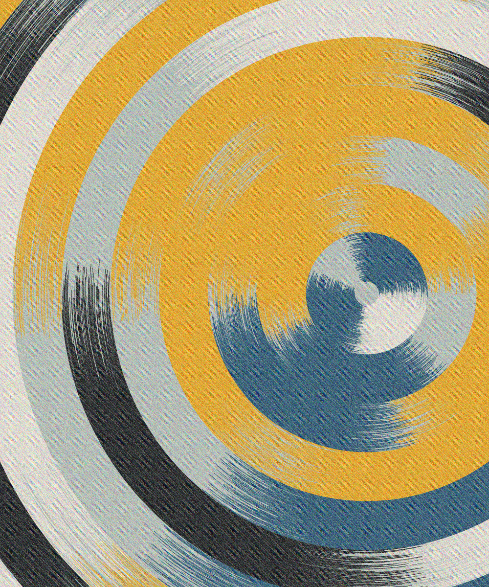 Hyperwave #13 static token preview