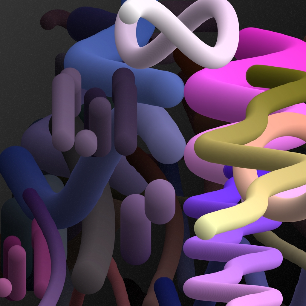 Cell Structure #4 static token preview