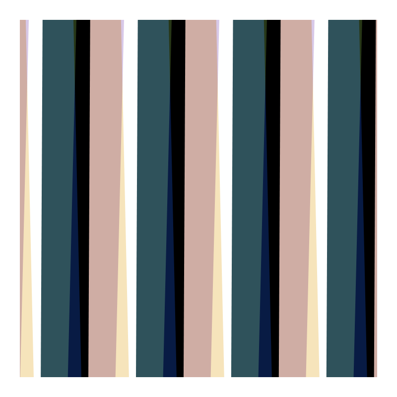 ALL COLORS ARE FANTASTIC #10 static token preview