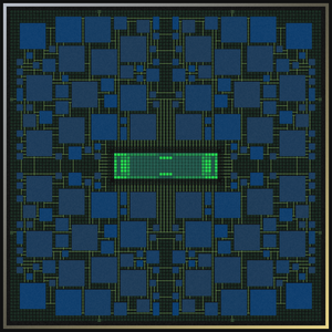 ACCUMULATOR project preview