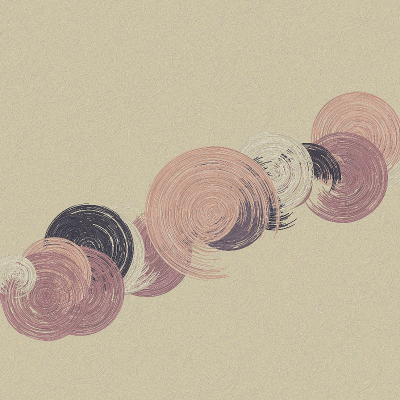Circles #407 static token preview