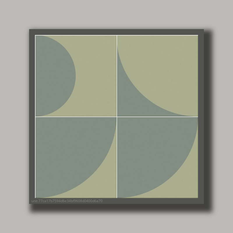 Concrete Tiles #10 static token preview