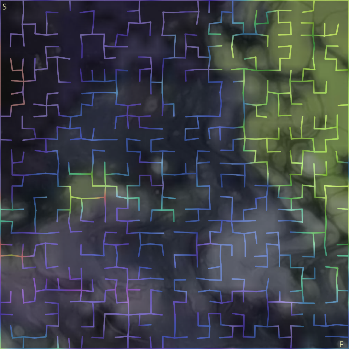 AMazingArt(YouAreAMazing2.1) #15 static token preview