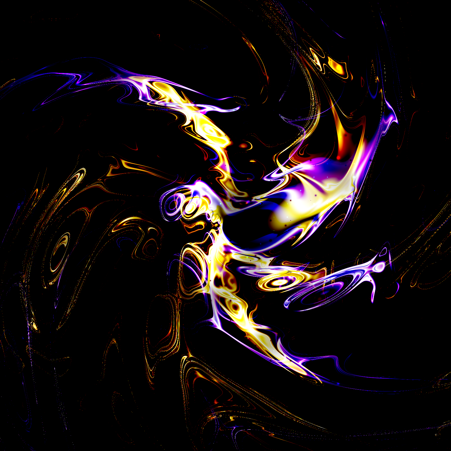Transience #11 static token preview