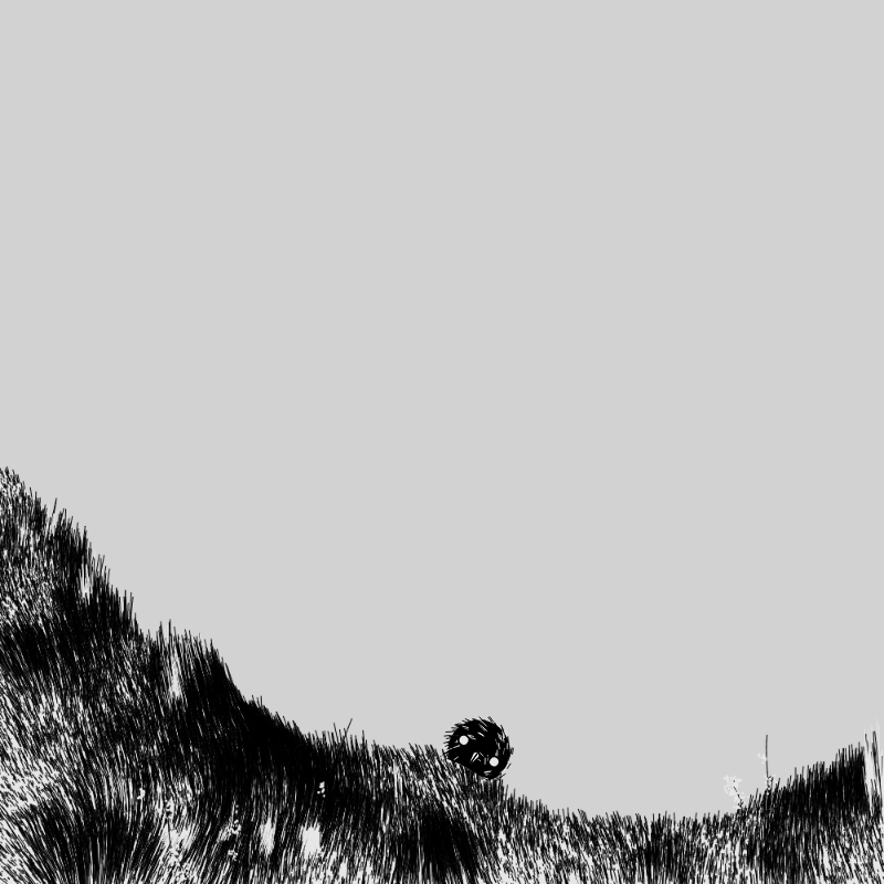 Dubious Floofs #22 static token preview