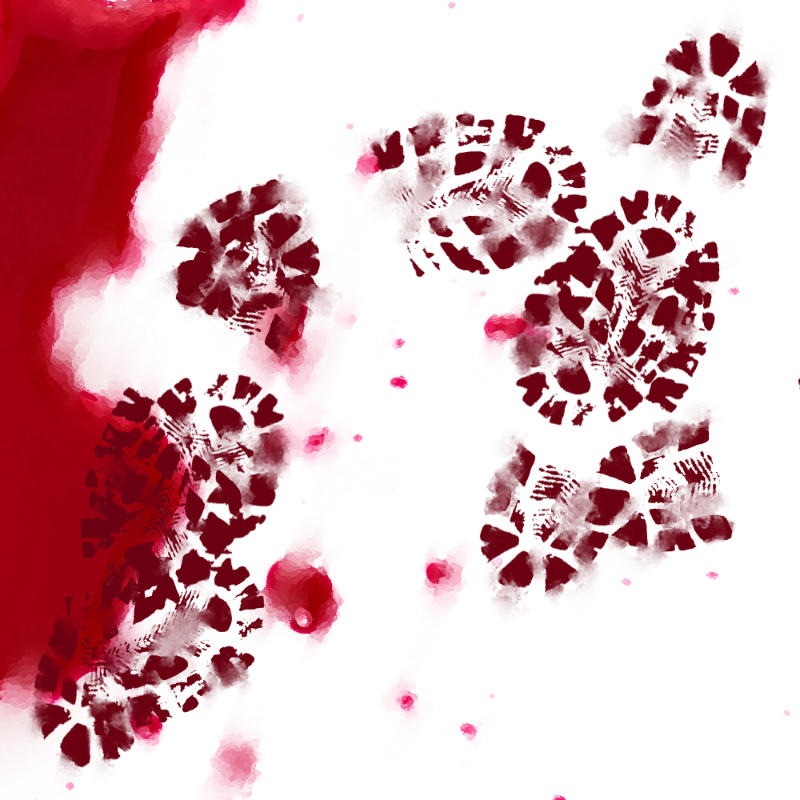 Boot & Blood #9 static token preview