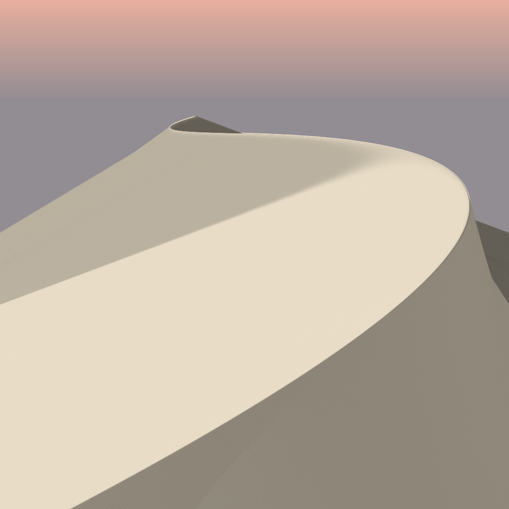 Dune 2 #3 static token preview