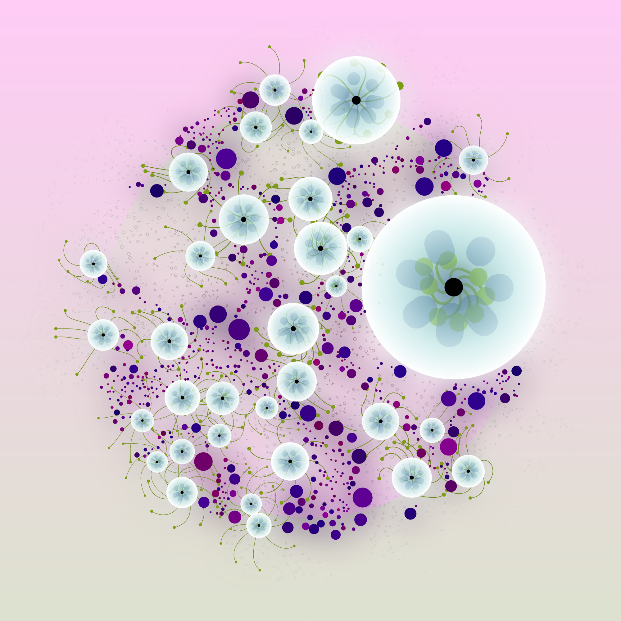 Is this a lifeform? #5 static token preview