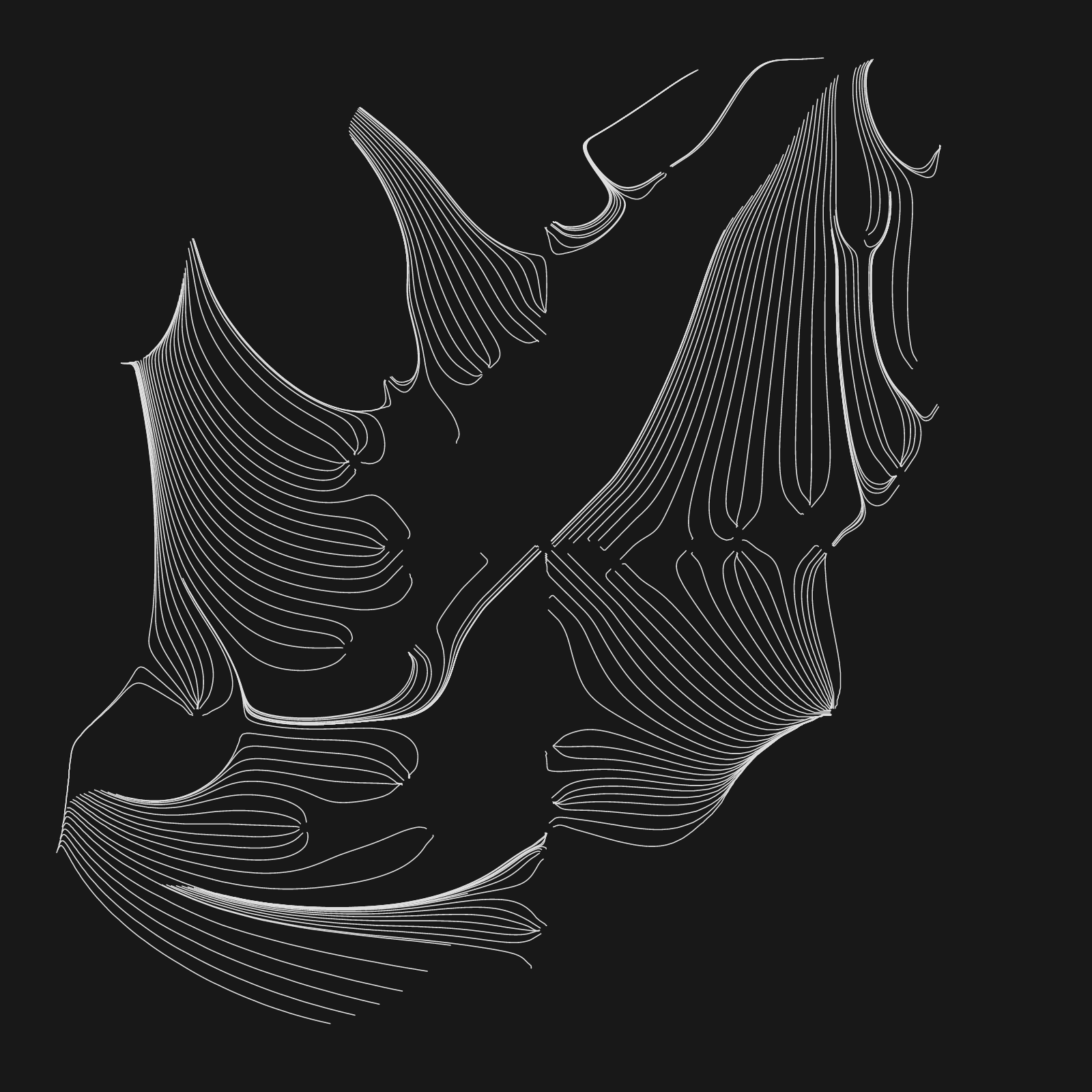Lust II #22 static token preview