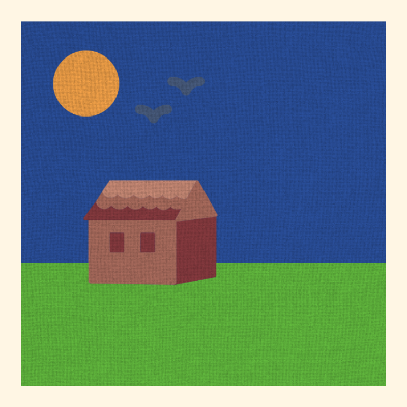 Houses #10 static token preview