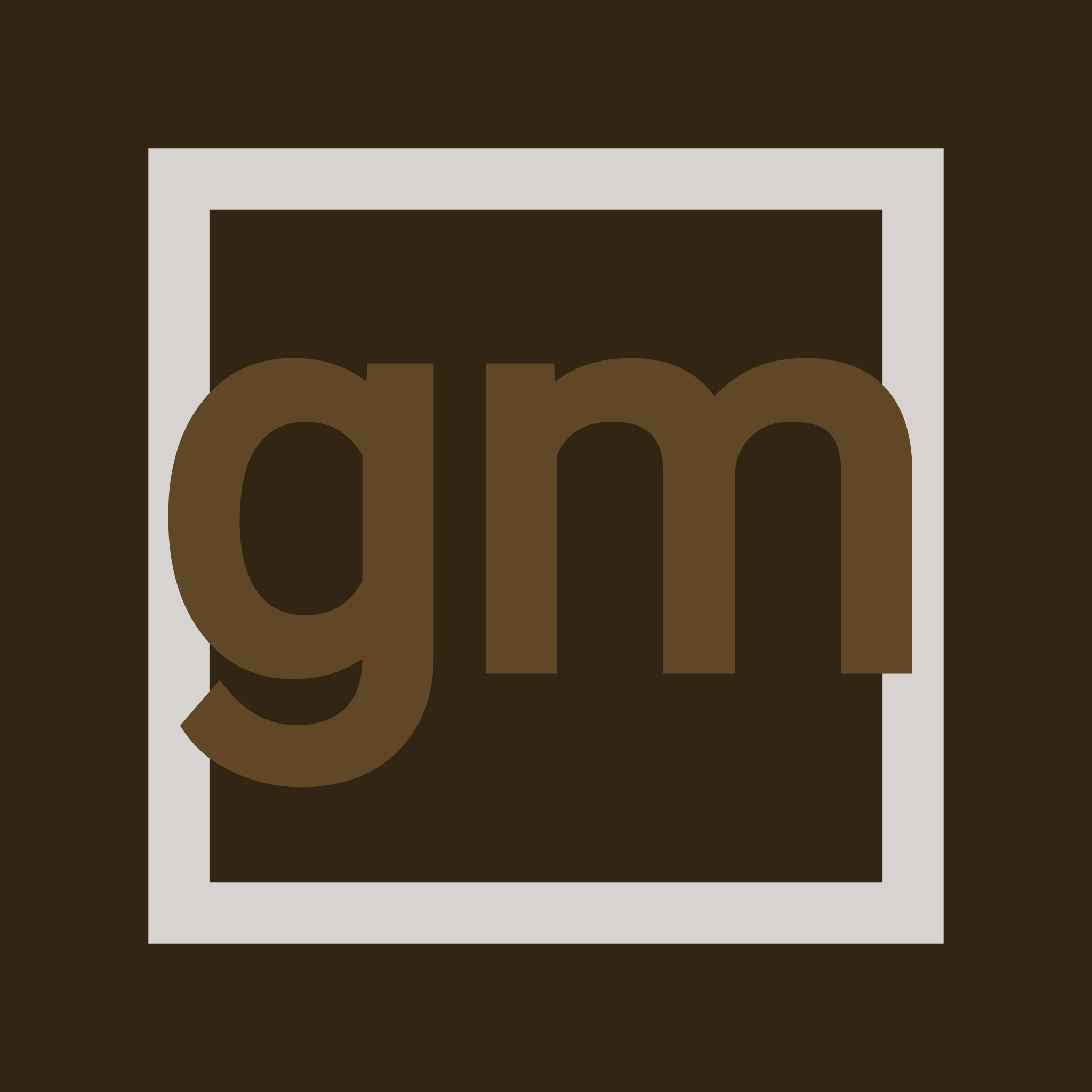Ode to GM #24 static token preview