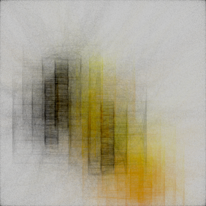 abstraction 03 project preview
