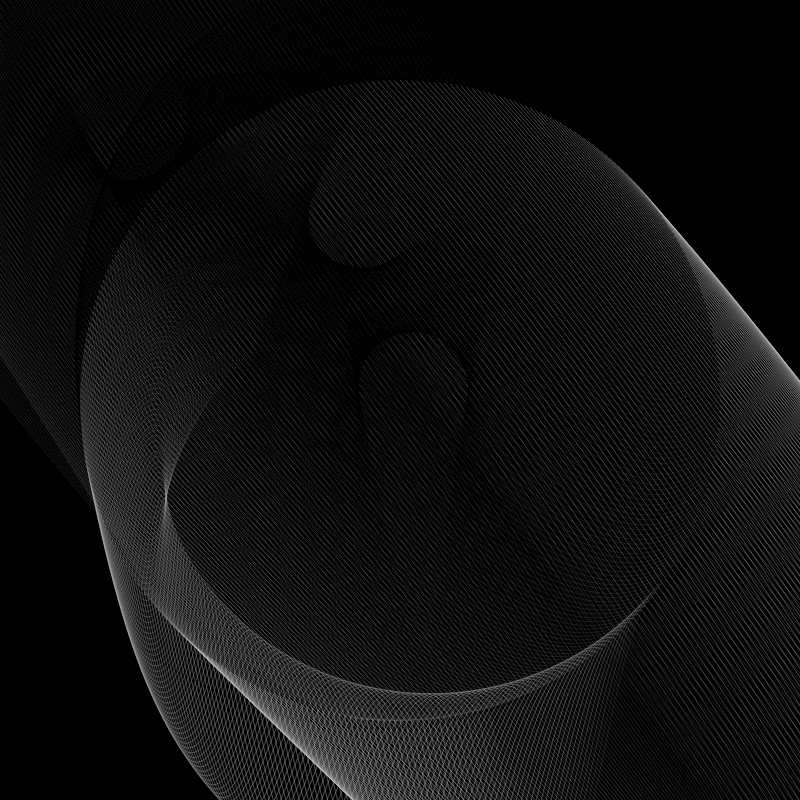 eclipse monochrome #20 static token preview
