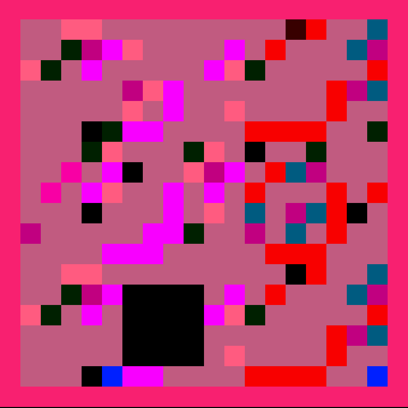 color.bugs #18 static token preview