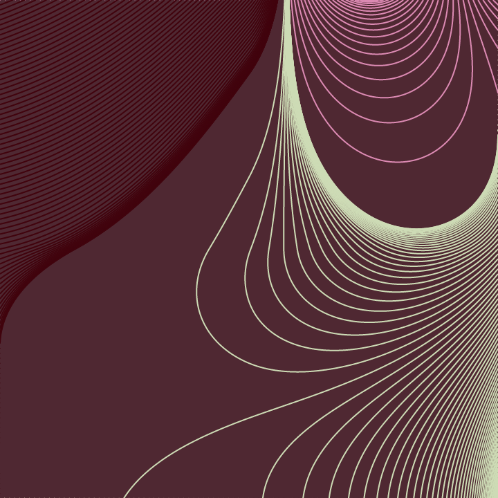 LineColorComposition1 #83 static token preview