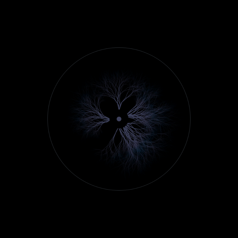 EYE #18 static token preview