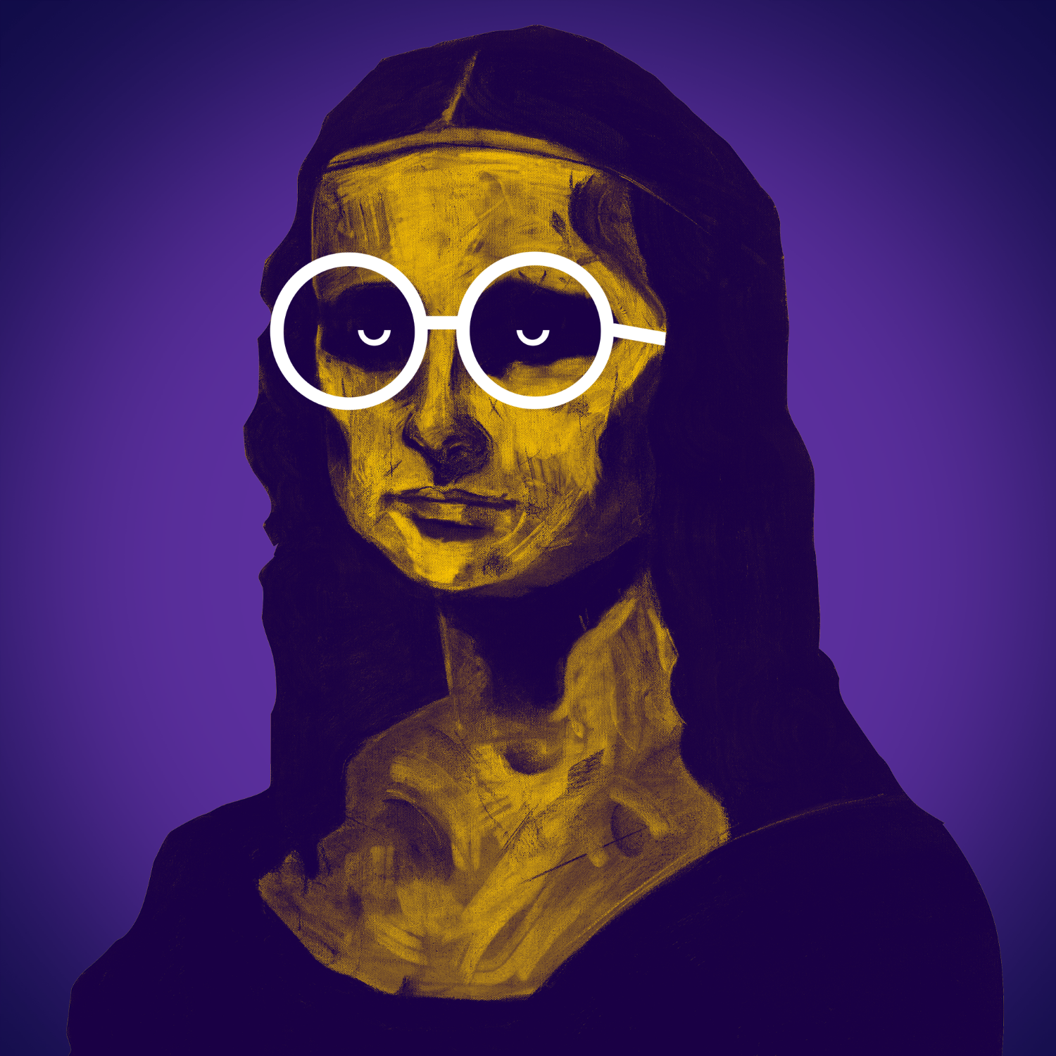 Mina Losa #14 static token preview