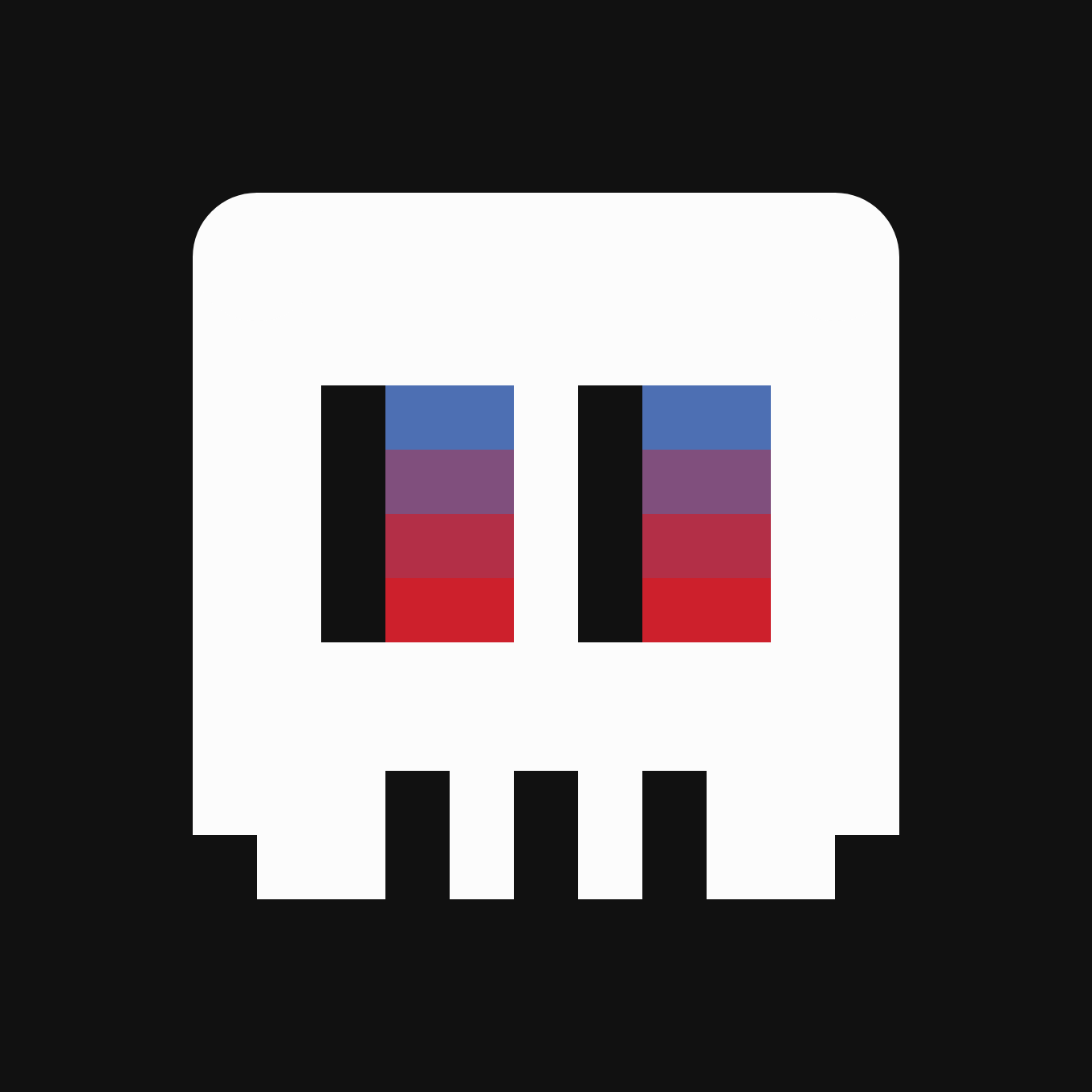 SMOLSKULL #1379 static token preview
