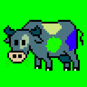 CowTez project preview