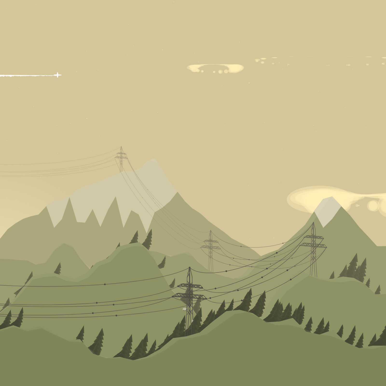 Summerland #225 static token preview