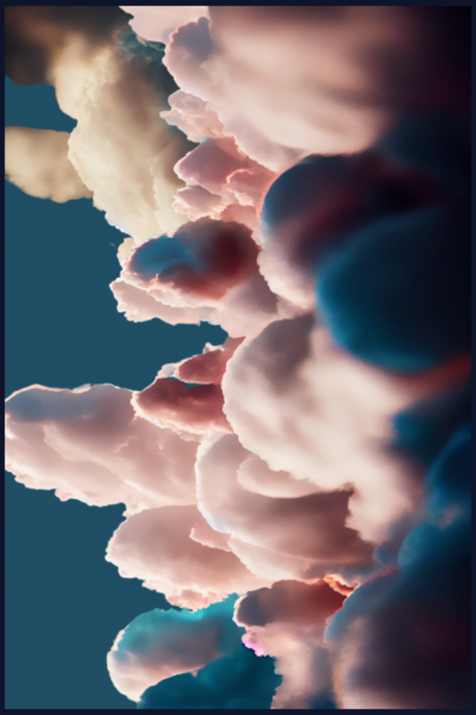 Touch In The Clouds #15 static token preview