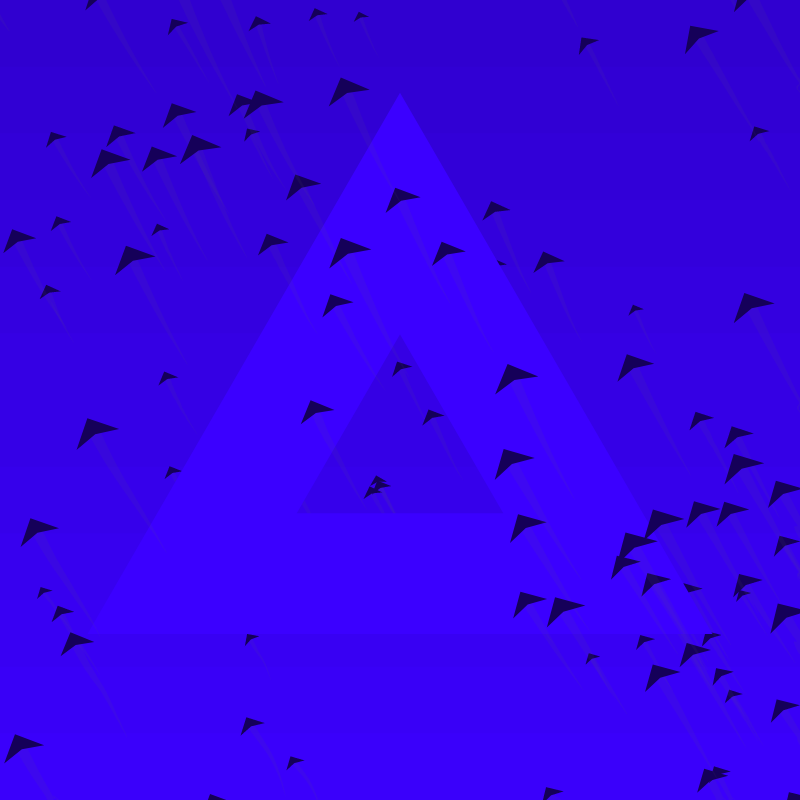 For the Boirds #7 static token preview