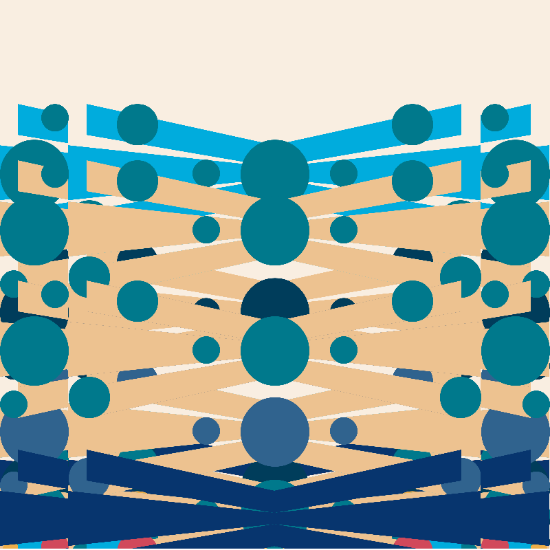 The Rhythms Series [DROP] #21 static token preview