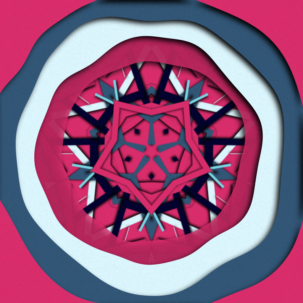 THE Portal #2 static token preview