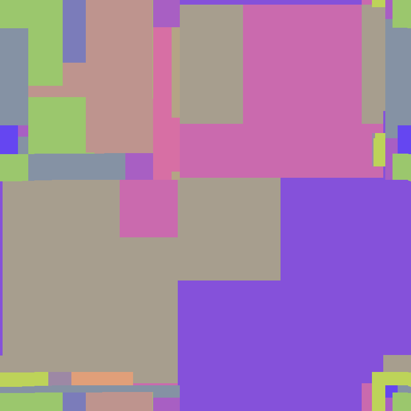 Glitch Generator #2 #17 static token preview