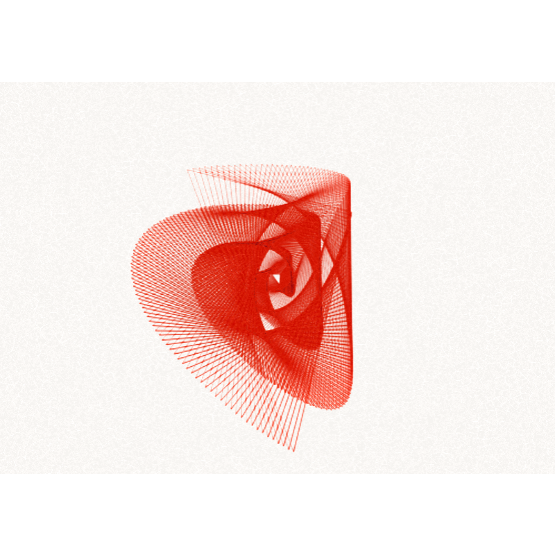 Plottable Ricochets #9 static token preview