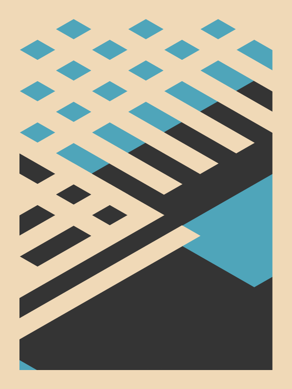 Woven #13 static token preview