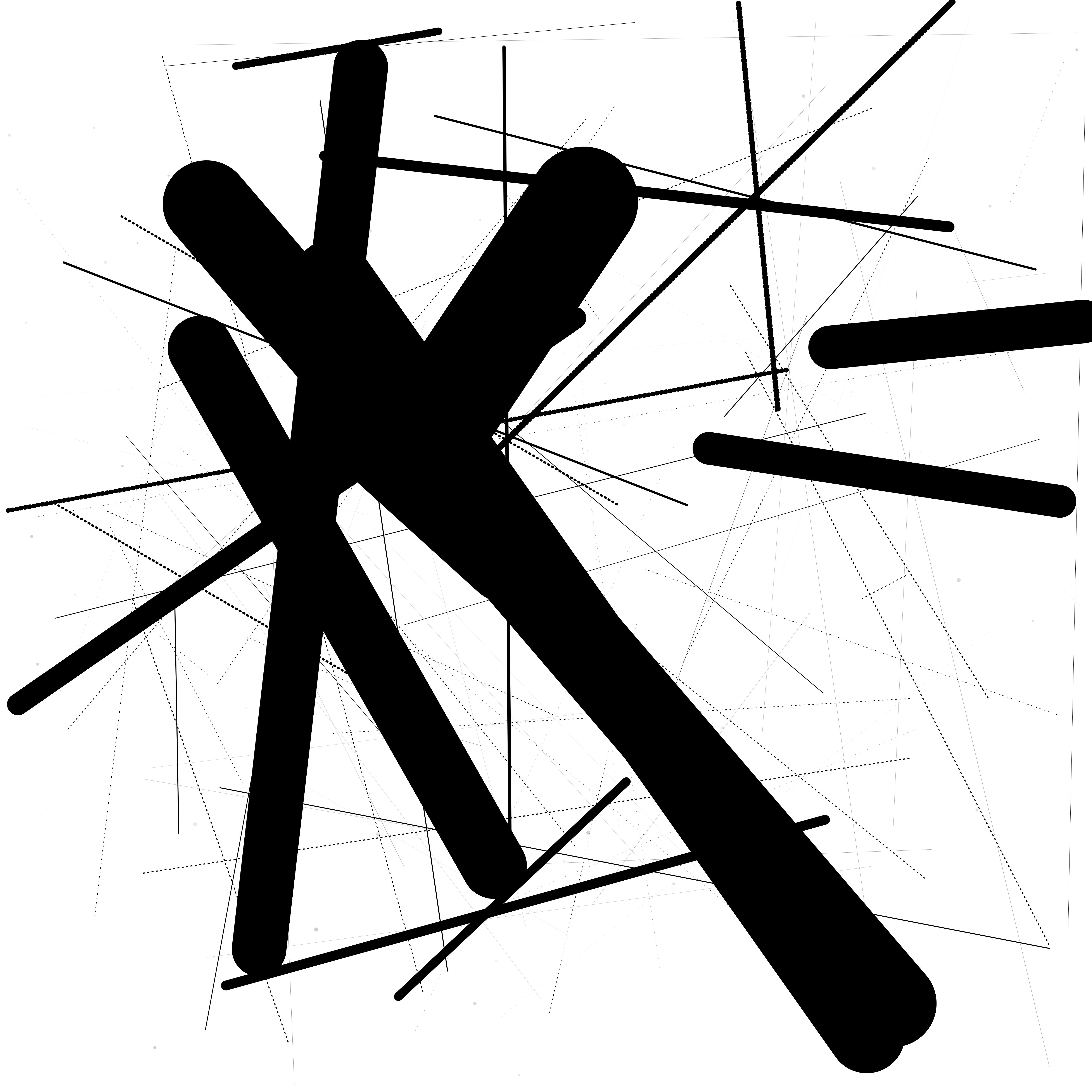 Black Normal #1 static token preview
