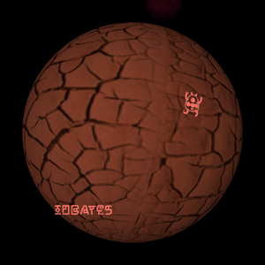 planet + name generator project preview